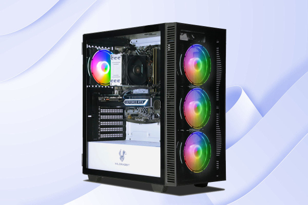 PC i9 + RTX 5070 à moins de 1500€ sur Amazon : Test complet du Ankermann Gaming Power V3