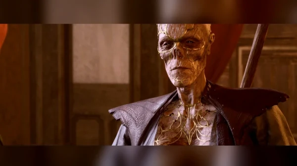 Pourquoi Baldur's Gate 3 brille sans chercher à imiter Baldur's Gate 2