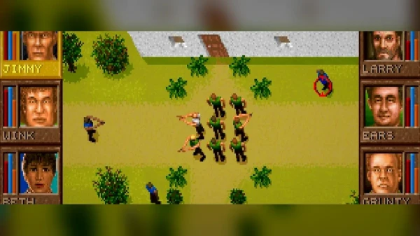 Pourquoi les gamers d'aujourd'hui ne comprennent pas la magie des MegaPak