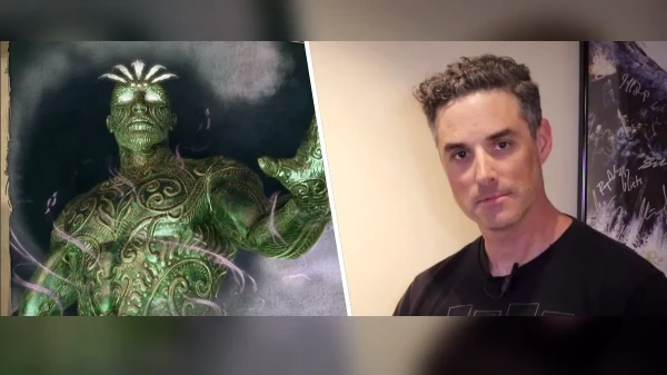 Pourquoi les joueurs de RPG s'attendent à être ‘différents’ selon Josh Sawyer