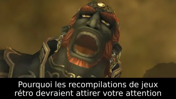 Pourquoi les recompilations de jeux rétro devraient attirer votre attention