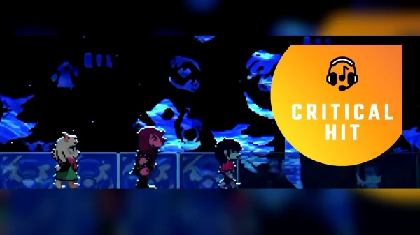 Pourquoi 'The Third Sanctuary' de Deltarune est un chef-d'œuvre déconcertant