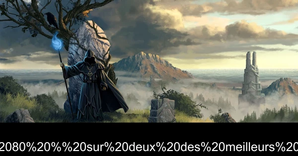 Profitez d'une réduction de 80 % sur deux des meilleurs dungeon crawlers jamais conçus