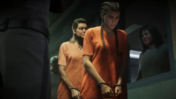 Prologue de Lucia dans GTA 6 : ce que Rockstar a vraiment confirmé