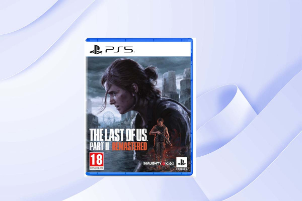 Promo sur Amazon The Last of Us Part II Remastered (PS5) - Test Complet, Avis Promo sur Amazon The Last of Us Part II Remastered (PS5) - Test Complet, Avis