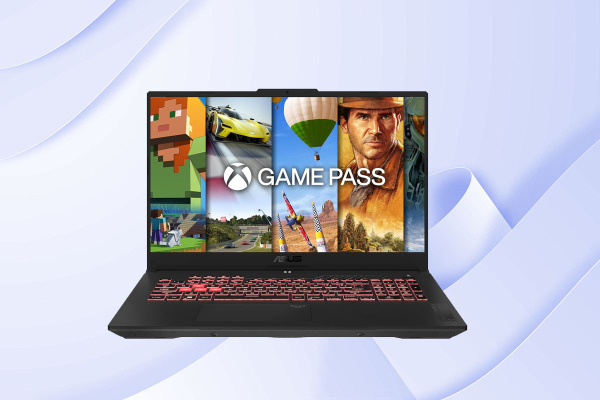 Promotion Amazon -17% ASUS TUF Gaming A17 RTX 4060 – Une machine taillée pour le gaming : Test, Avis