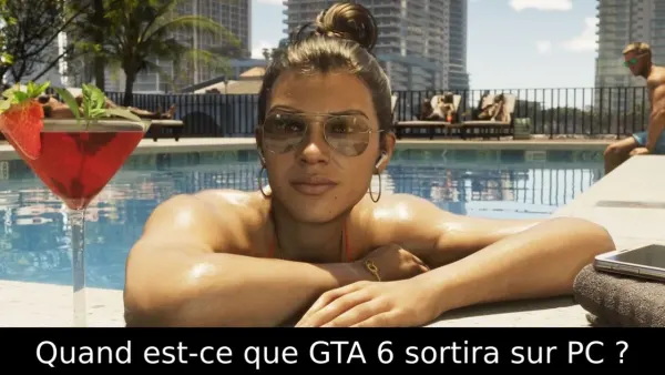GTA 6 sur PC : aucune date officielle, ce que l’on sait vraiment en 2026