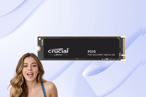 Quel SSD choisir pour le montage vidéo 4K en 2025 ?