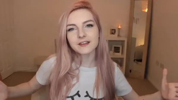 Qui est LDShadowLady ? Plus de 15 ans de Minecraft et de création gaming