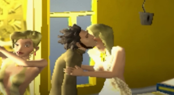 Retrouvons The Urbz : Pourquoi EA devrait redonner vie à ce jeu culte !