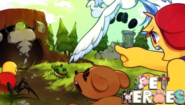 Roblox Pet Heroes : Tous les codes actifs (Juin 2025)