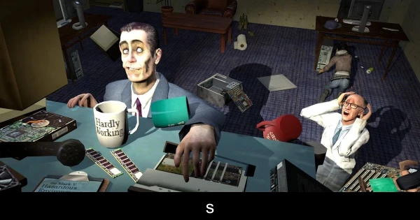 s&box : le successeur de Garry's Mod s'ouvre à tous et révolutionne le secteur