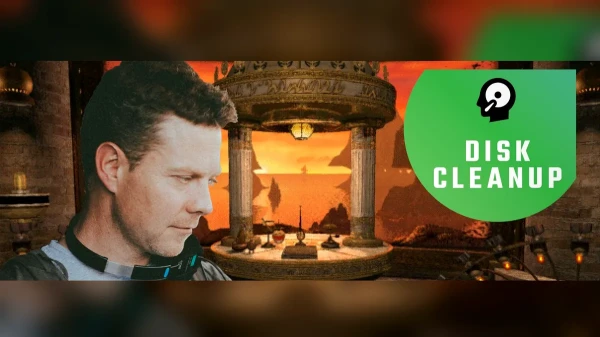 Sam Barlow, l'esprit derrière Her Story, nous invite à explorer sa bibliothèque Steam entre roguelikes et minimalisme