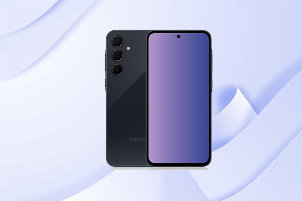 Samsung Galaxy A35 5G : Test, Avis à moins de 300 € sur Amazon