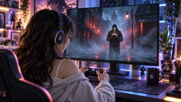 Silent Hill: Townfall : test, avis, gameplay, durée et verdict