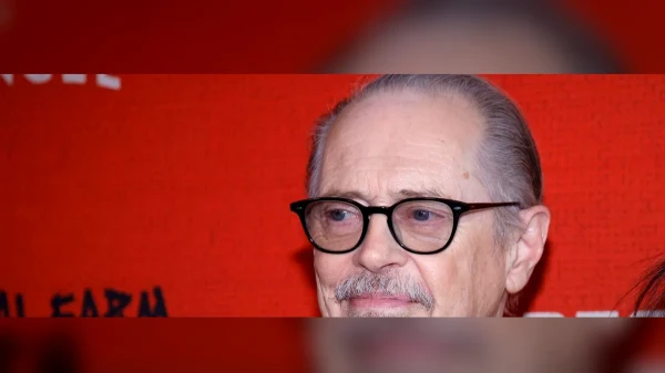 Steve Buscemi dans la série Far Cry: héros excentrique ou méchant charismatique?