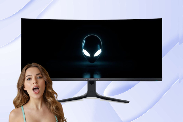 Test & Avis – Alienware AW3423DWF : Le meilleur écran QD-OLED 34 pouces en 2025 ?