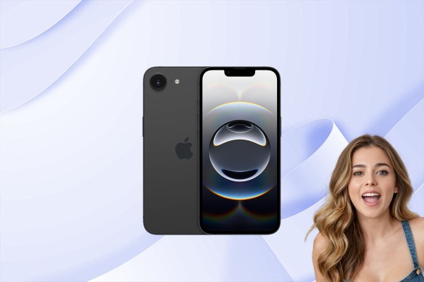 Test Apple iPhone 16e (SE 4) : le meilleur iPhone… ou presque