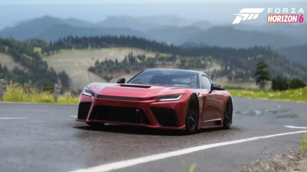Test de Forza Horizon 6 : une Évasion Japonaise au Volant