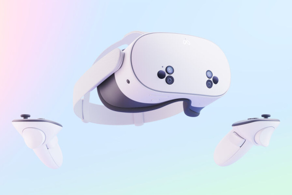 Test du casque VR Meta Quest 3S