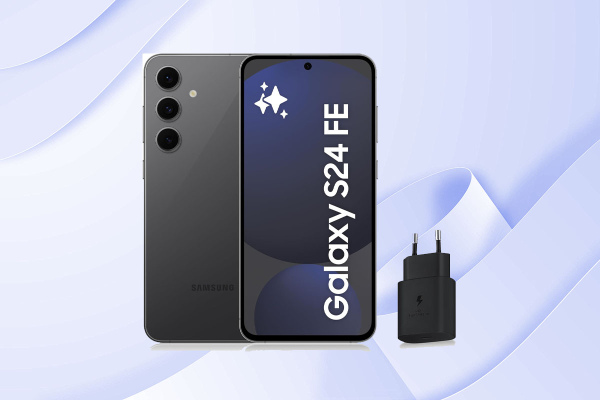 Test et Avis du Samsung Galaxy S24 FE : Performance, IA et Design Élégant à -8% sur Amazon