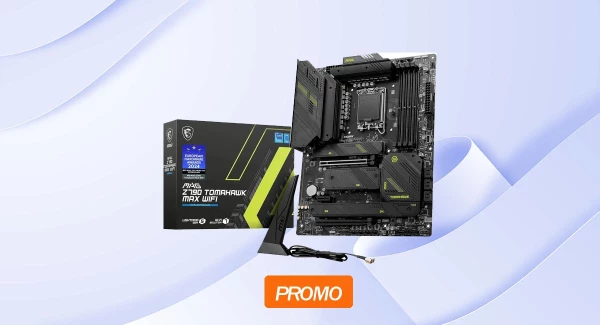 Test MSI MAG Z790 TOMAHAWK MAX WIFI : la carte mère parfaite pour Intel 14e génération ?