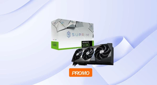 Test MSI RTX 5080 16G SUPRIM LIQUID : la future référence gaming et créative en 2025 ?