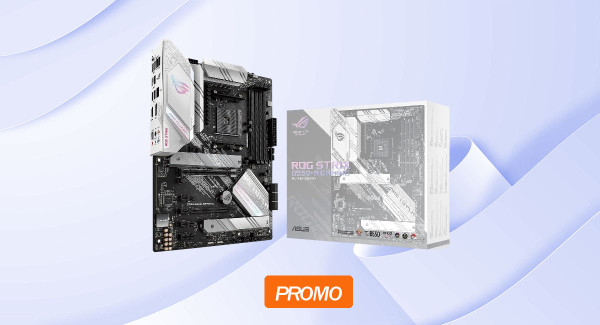 Test ROG Strix B550-A Gaming : la carte mère parfaite pour une config AMD Ryzen en 2025 ?