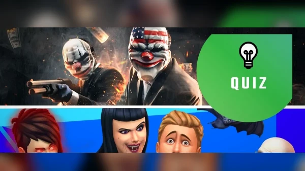 Testez vos connaissances sur les DLC: Quel jeu en a le plus?