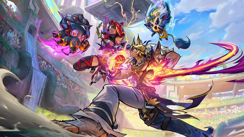 TFT : Mise à jour 14.16 - Détails et Patch Notes