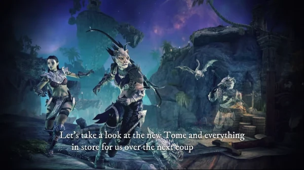 The Elder Scrolls Online: Le développeur mérite mieux que d'être frappé par Microsoft