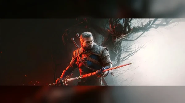 The Witcher 3: la prochaine extension "Songs of the Past" arrive l'année prochaine avec un trailer