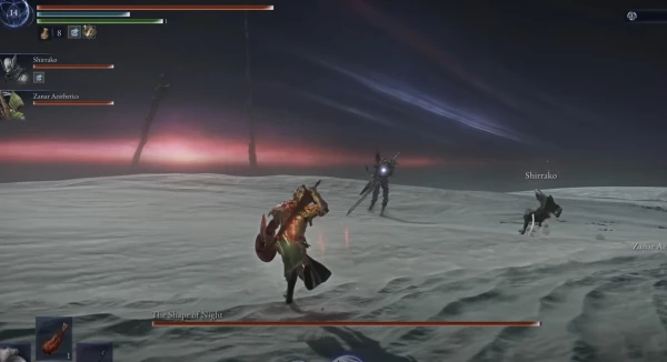 Tier List des classes d’Elden Ring: Nightreign