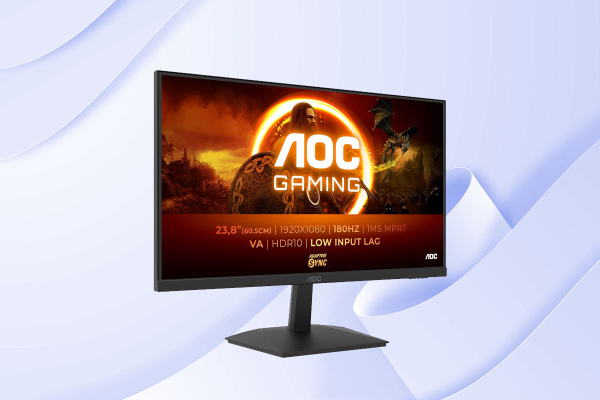 Top 5 des écrans gaming à moins de 100 € – Promotions Amazon à ne pas manquer