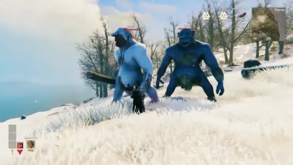 Valheim : le mod Seasons ajoute quatre saisons qui changent vraiment le gameplay