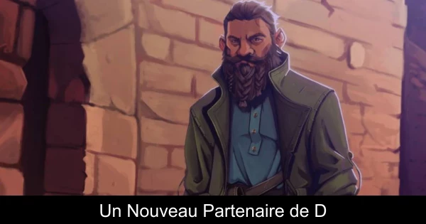 Un Nouveau Partenaire de D&D Beyond : Découvrez la Classe du Pugiliste !