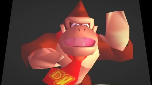 Un port natif de Donkey Kong 64 enfin jouable sur PC
