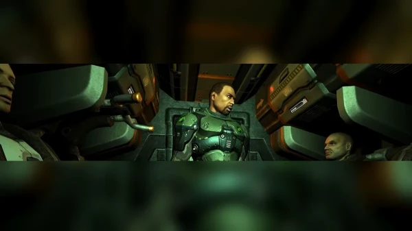 Une extension de Quake 4 révolue refait surface sur GitHub grâce à un ancien développeur de XCOM 2