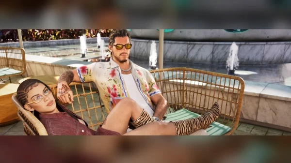 Une nouvelle séquence de GTA 6 dévoilée: un braquage dans une station-service et des promesses de gameplay au strip club