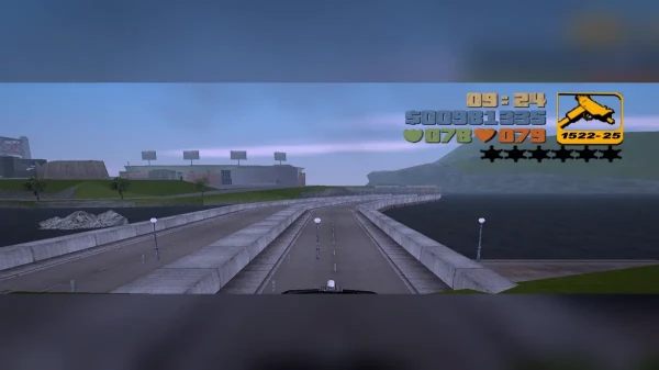 Une pièce d'histoire du modding de GTA retrouvée et rénovée après 22 ans