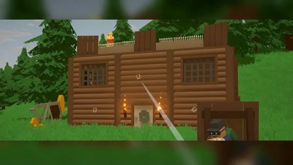 Unturned: le code source libéré pour une création sans limites