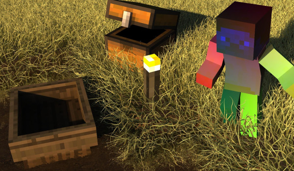 Utiliser la carte graphique dédiée pour Minecraft