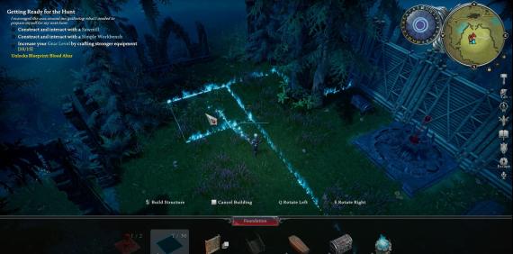 V Rising : Guide pour améliorer les FPS V Rising : Guide pour améliorer les FPS