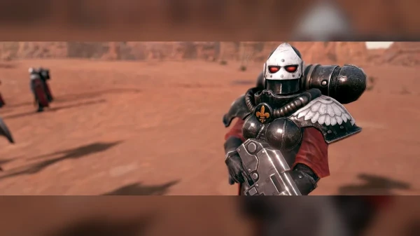 Warhammer 40,000: Battlesector annonce une feuille de route riche en contenu, incluant un nouveau DLC narratif