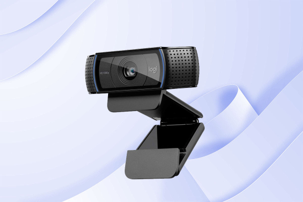 Webcam Logitech C920 : L'Indispensable pour Zoom, Twitch et YouTube -20% sur Amazon