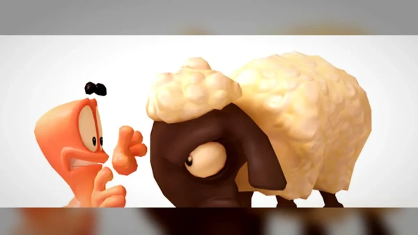 Worms: The Director's Cut fête ses 30 ans avec une extension gratuite
