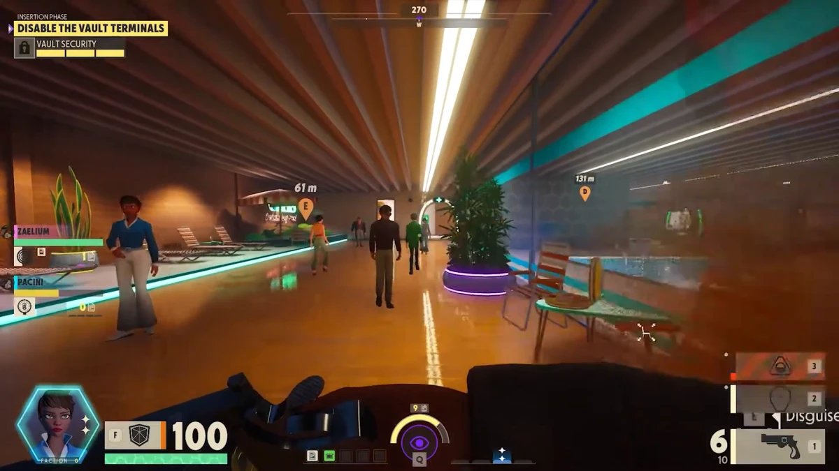 Un studio de jeu fermé relance son jeu avec des serveurs communautaires avant la fermeture