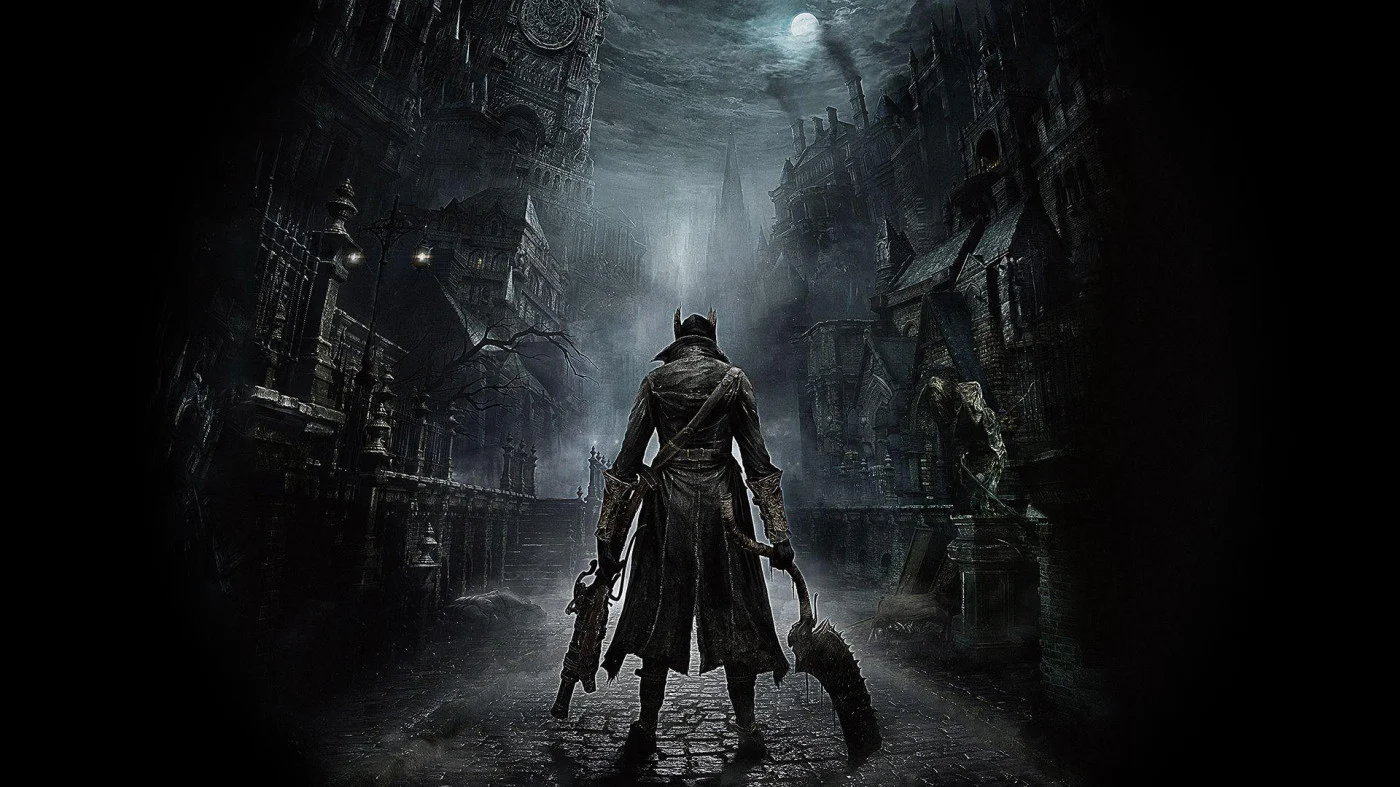 Une fausse rumeur sur Bloodborne Remastered se répand sur Twitter