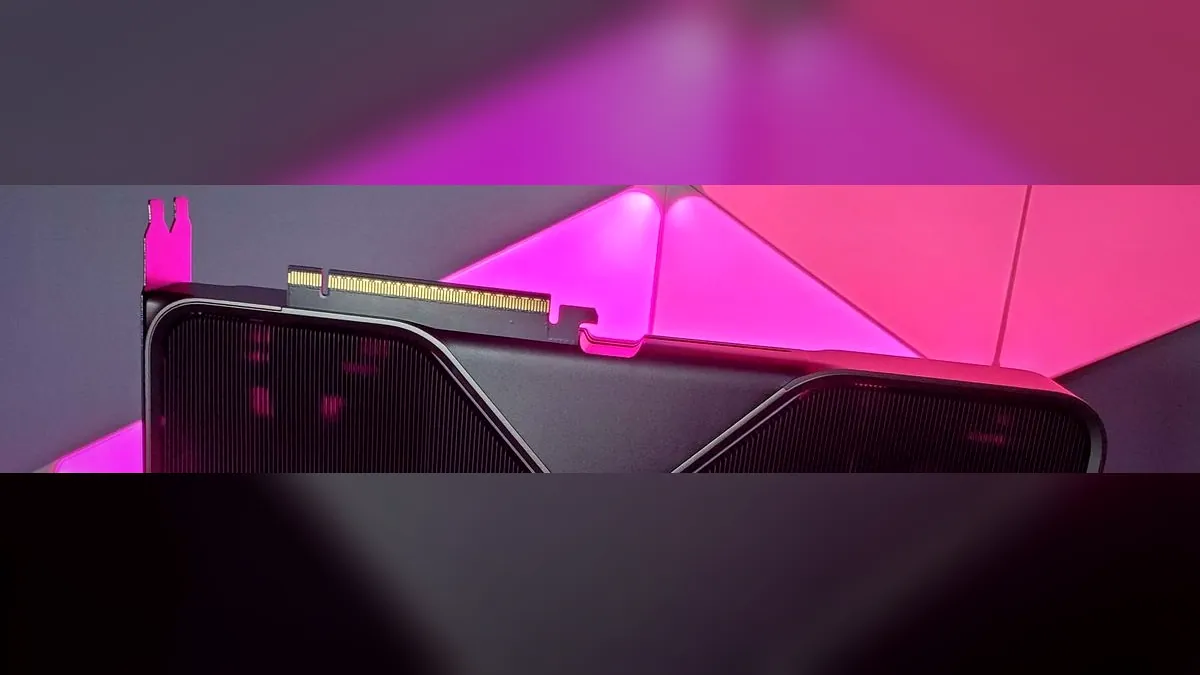 Une nouvelle révélation: un outil interne d'Nvidia réactive les données de capteur de température pour les cartes graphiques RTX 50