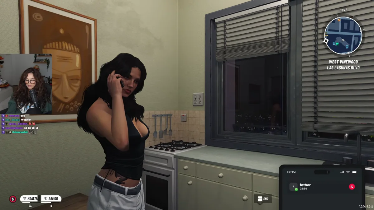Valkyrae et GTA RP : pourquoi Ray Mond est devenue un personnage aussi populaire